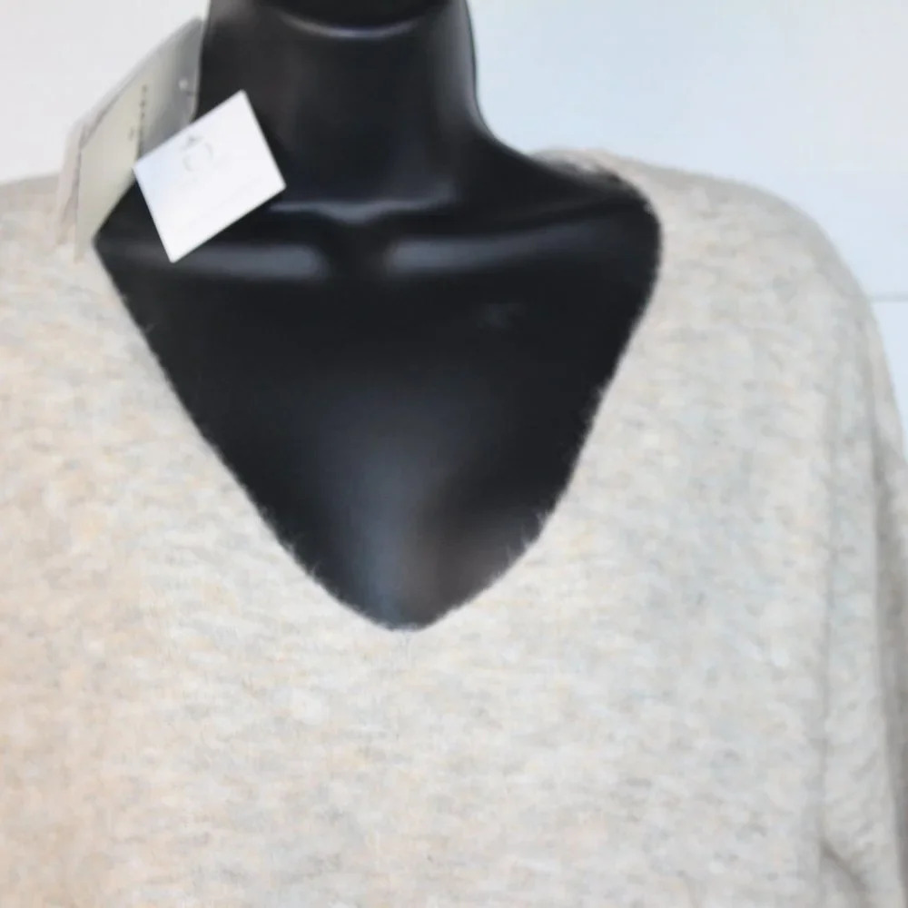 NWT CREAM - Picture 2 of 7